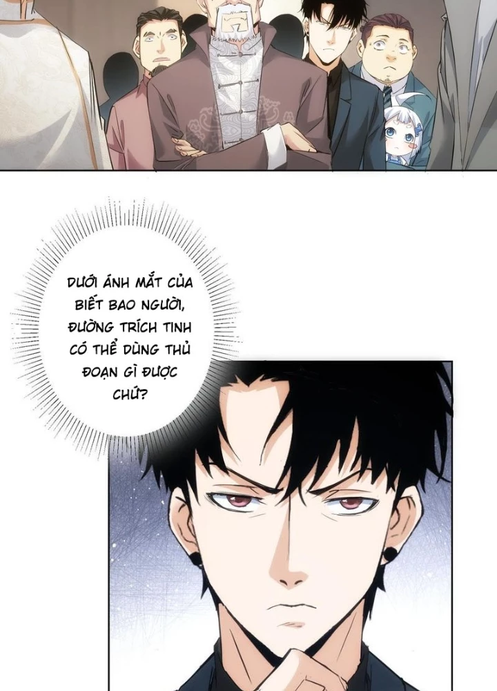 Ta Có Thể Thấy Tỉ Lệ Thành Công Chapter 316 - Trang 2