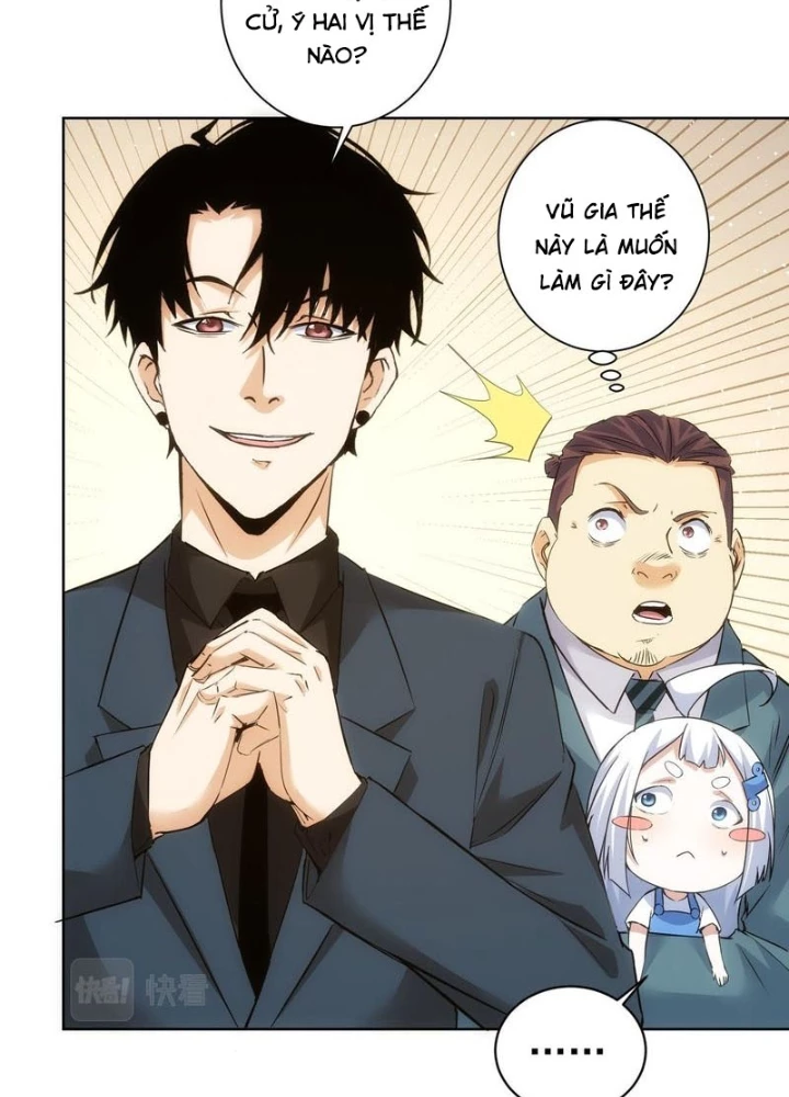 Ta Có Thể Thấy Tỉ Lệ Thành Công Chapter 316 - Trang 2