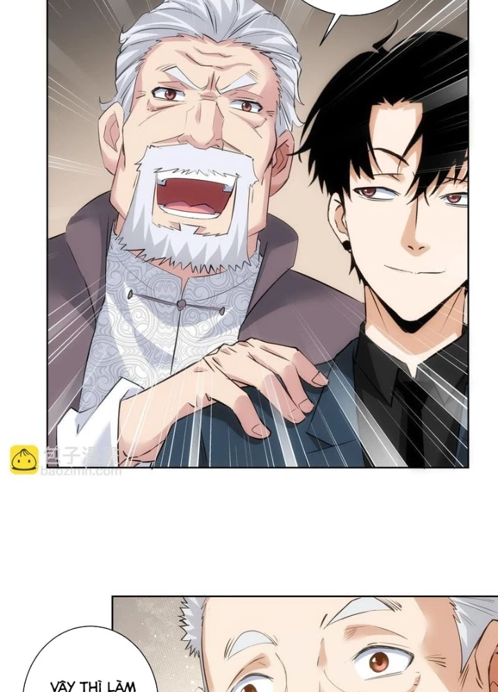 Ta Có Thể Thấy Tỉ Lệ Thành Công Chapter 316 - Trang 2