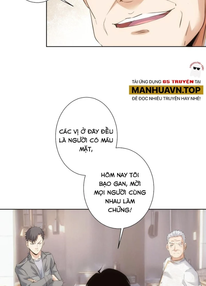 Ta Có Thể Thấy Tỉ Lệ Thành Công Chapter 316 - Trang 2