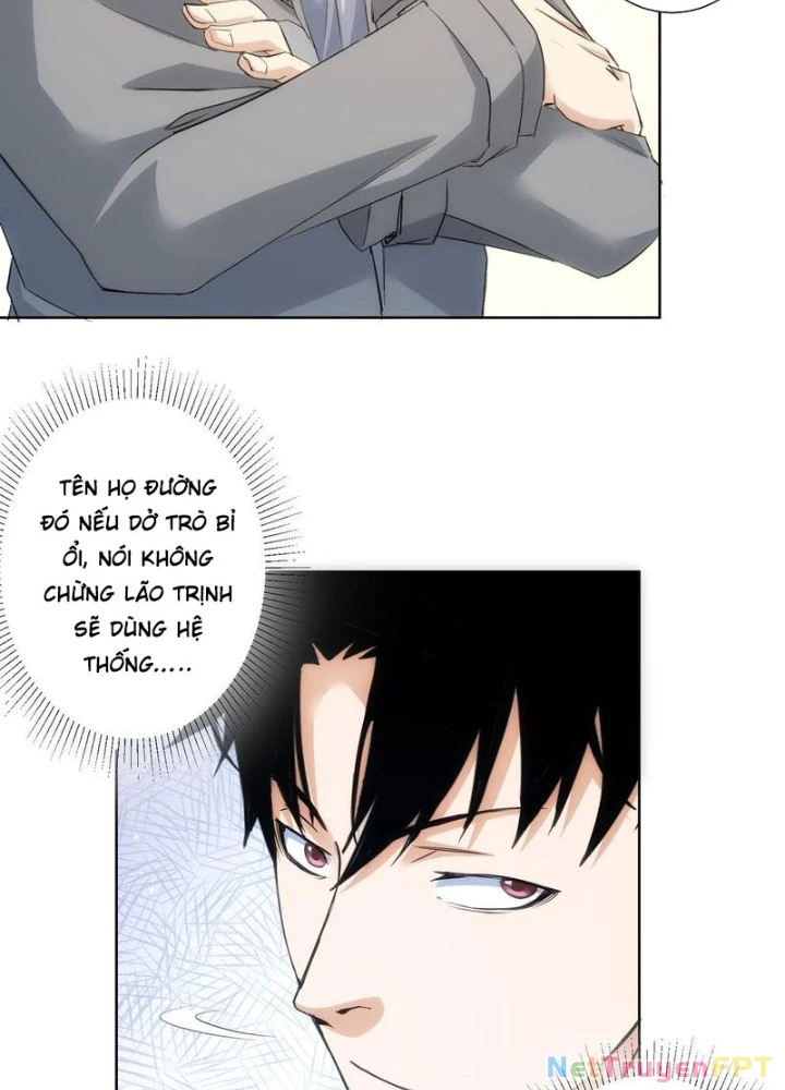 Ta Có Thể Thấy Tỉ Lệ Thành Công Chapter 316 - Trang 2