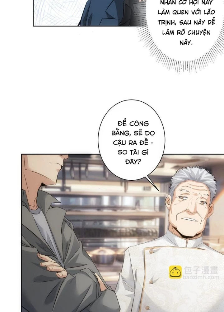 Ta Có Thể Thấy Tỉ Lệ Thành Công Chapter 316 - Trang 2
