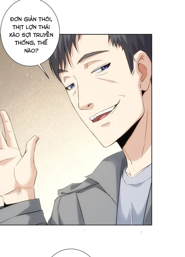 Ta Có Thể Thấy Tỉ Lệ Thành Công Chapter 316 - Trang 2