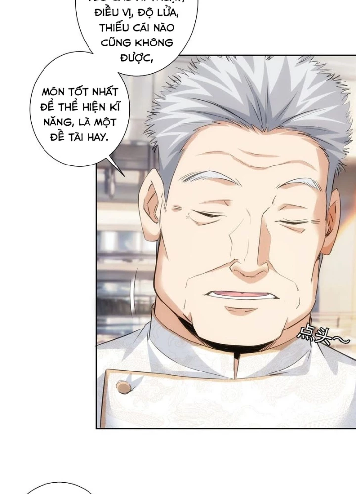 Ta Có Thể Thấy Tỉ Lệ Thành Công Chapter 316 - Trang 2