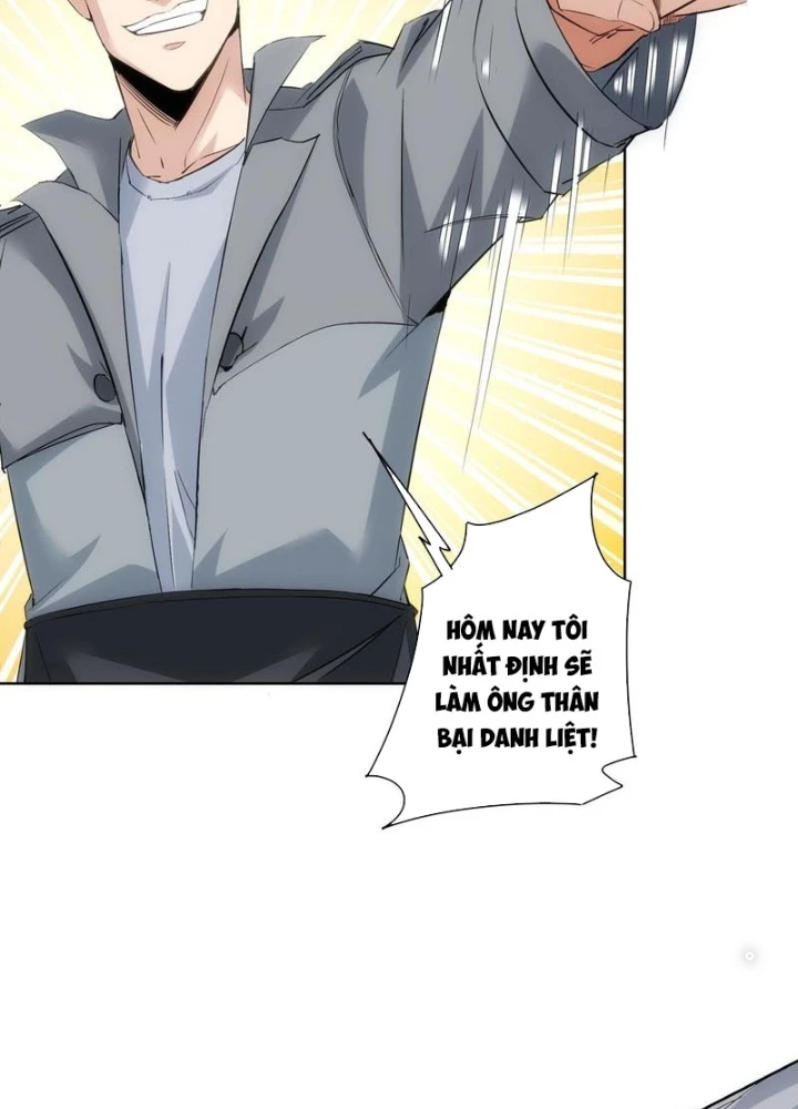Ta Có Thể Thấy Tỉ Lệ Thành Công Chapter 316 - Trang 2