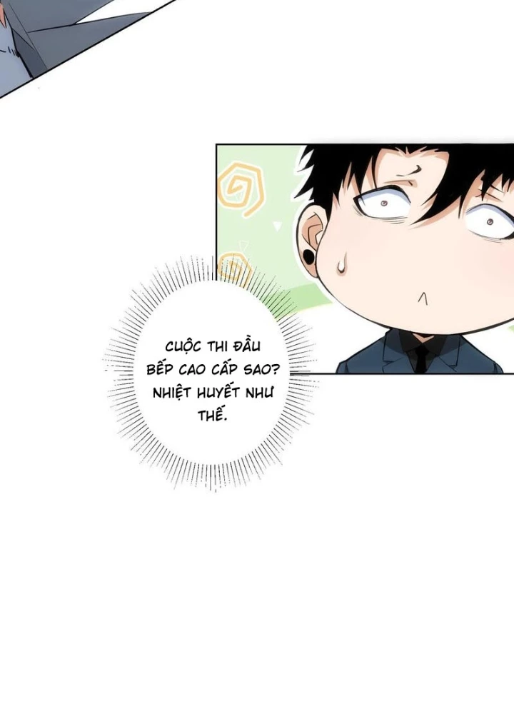 Ta Có Thể Thấy Tỉ Lệ Thành Công Chapter 316 - Trang 2