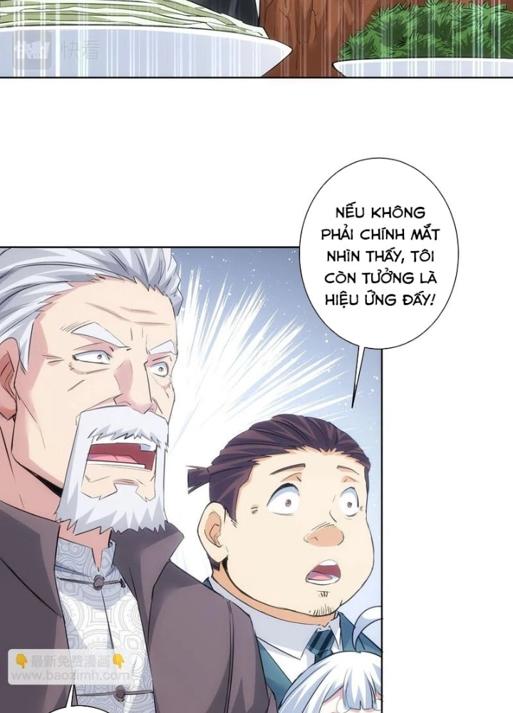 Ta Có Thể Thấy Tỉ Lệ Thành Công Chapter 316 - Trang 2