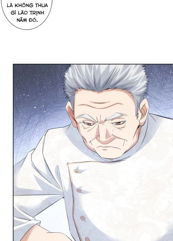 Ta Có Thể Thấy Tỉ Lệ Thành Công Chapter 316 - Trang 2