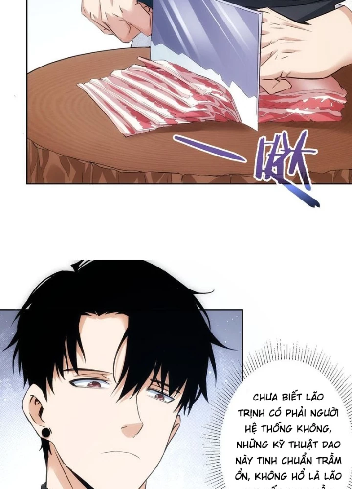 Ta Có Thể Thấy Tỉ Lệ Thành Công Chapter 316 - Trang 2