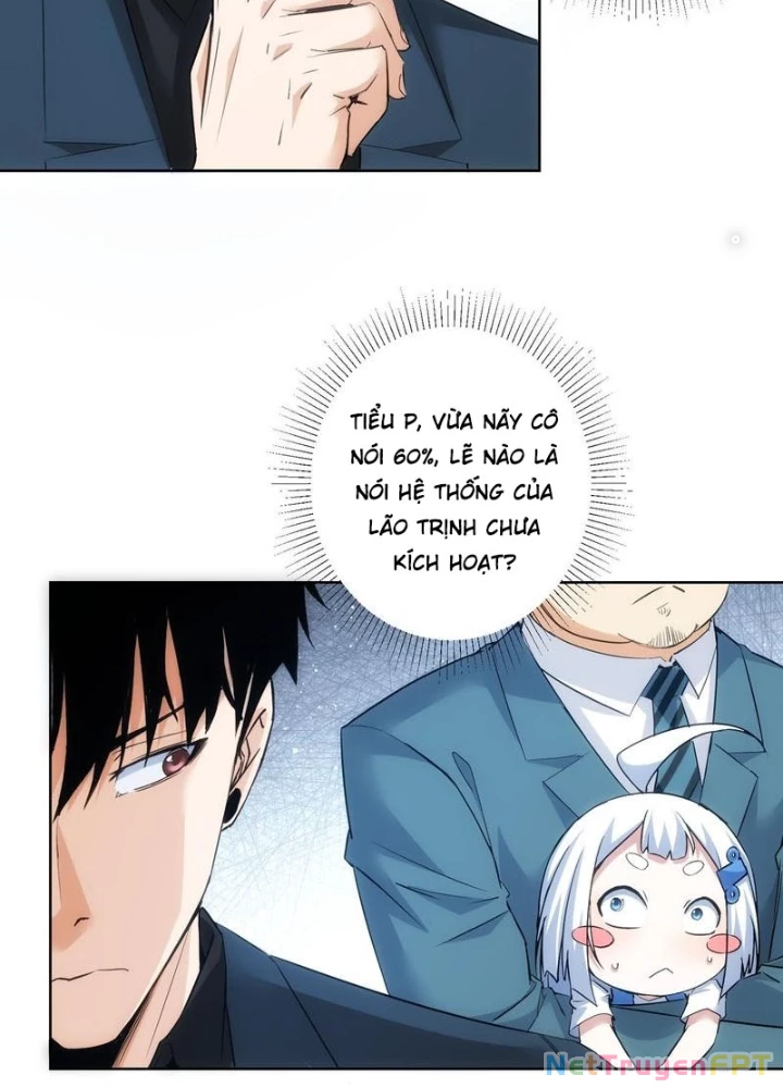 Ta Có Thể Thấy Tỉ Lệ Thành Công Chapter 316 - Trang 2