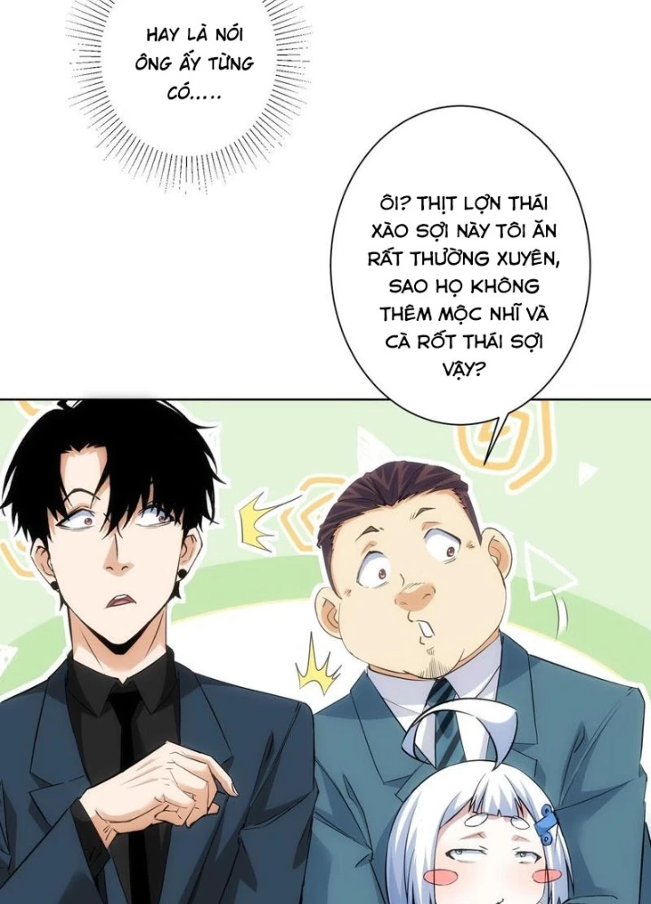 Ta Có Thể Thấy Tỉ Lệ Thành Công Chapter 316 - Trang 2