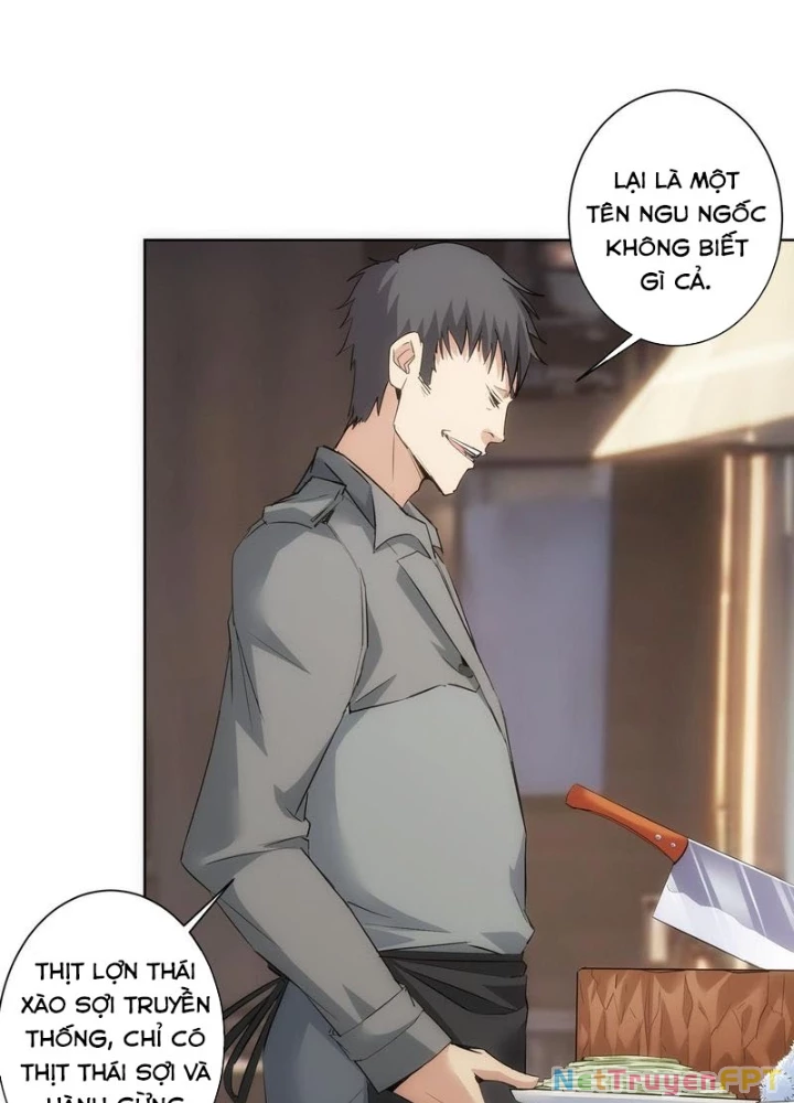 Ta Có Thể Thấy Tỉ Lệ Thành Công Chapter 316 - Trang 2