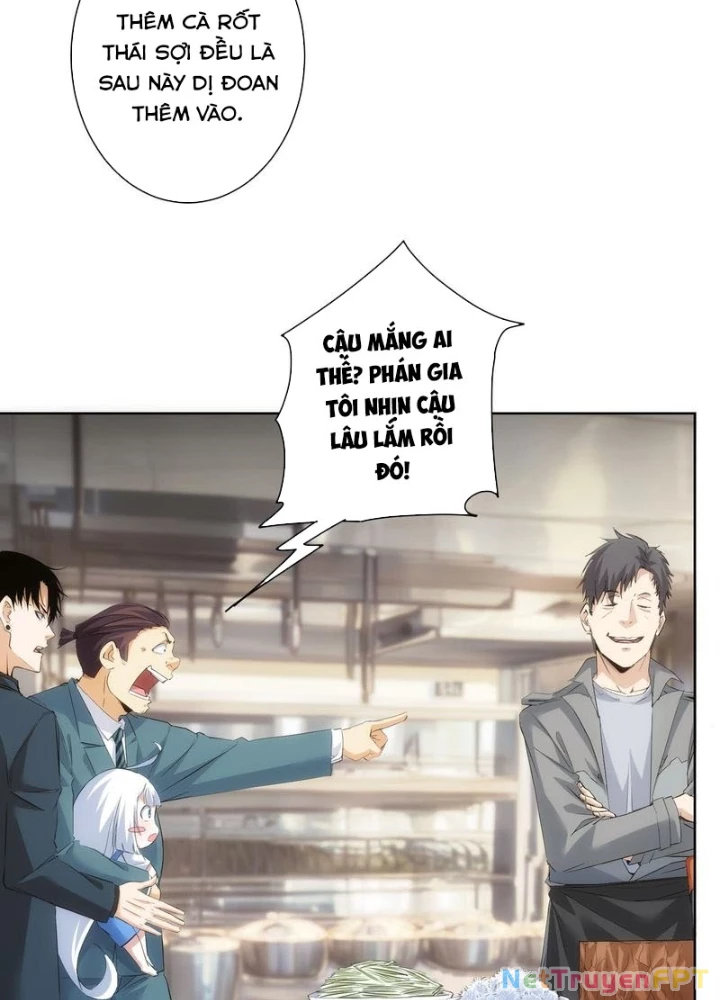 Ta Có Thể Thấy Tỉ Lệ Thành Công Chapter 316 - Trang 2