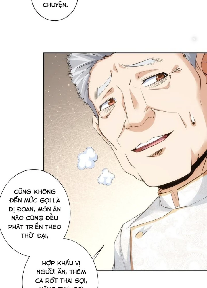 Ta Có Thể Thấy Tỉ Lệ Thành Công Chapter 316 - Trang 2