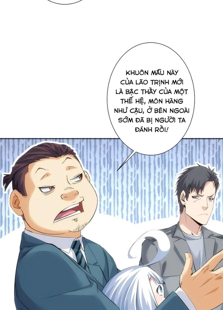Ta Có Thể Thấy Tỉ Lệ Thành Công Chapter 316 - Trang 2
