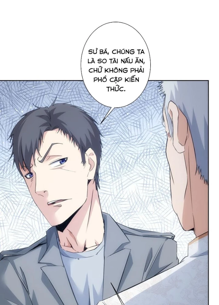Ta Có Thể Thấy Tỉ Lệ Thành Công Chapter 316 - Trang 2