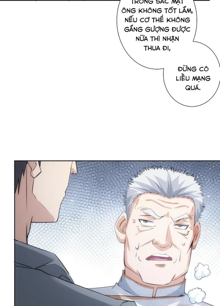 Ta Có Thể Thấy Tỉ Lệ Thành Công Chapter 316 - Trang 2