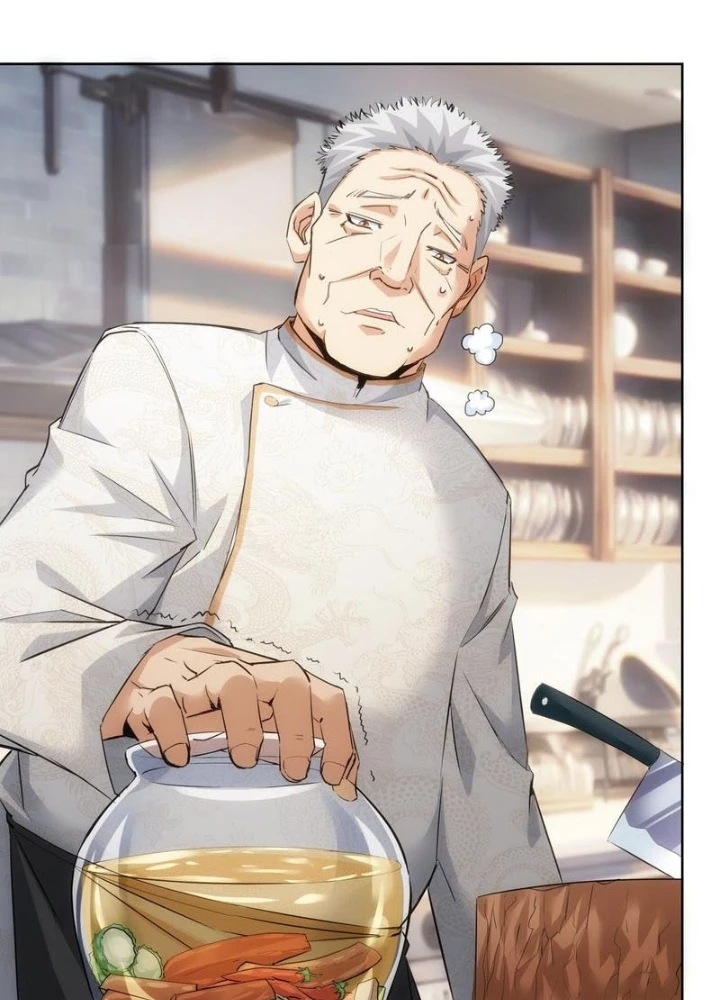 Ta Có Thể Thấy Tỉ Lệ Thành Công Chapter 316 - Trang 2