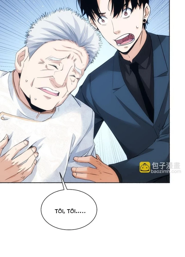 Ta Có Thể Thấy Tỉ Lệ Thành Công Chapter 316 - Trang 2