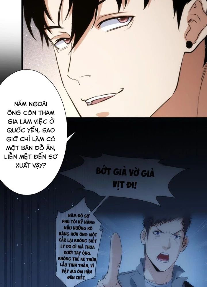 Ta Có Thể Thấy Tỉ Lệ Thành Công Chapter 317 - Trang 2