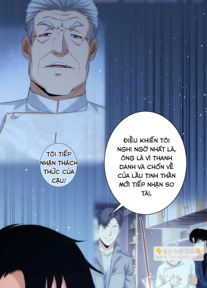Ta Có Thể Thấy Tỉ Lệ Thành Công Chapter 317 - Trang 2
