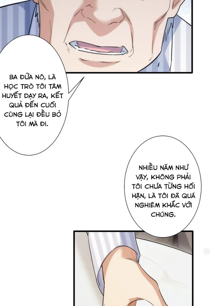 Ta Có Thể Thấy Tỉ Lệ Thành Công Chapter 317 - Trang 2