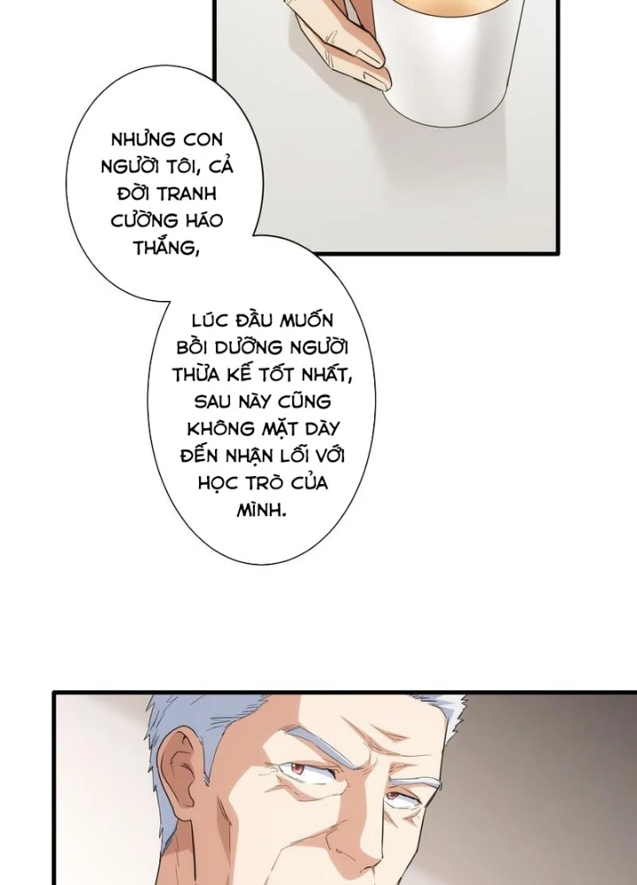 Ta Có Thể Thấy Tỉ Lệ Thành Công Chapter 317 - Trang 2