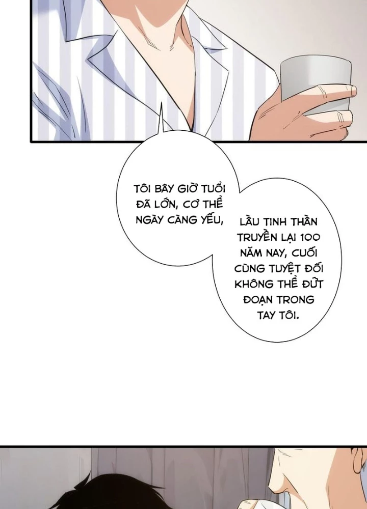 Ta Có Thể Thấy Tỉ Lệ Thành Công Chapter 317 - Trang 2