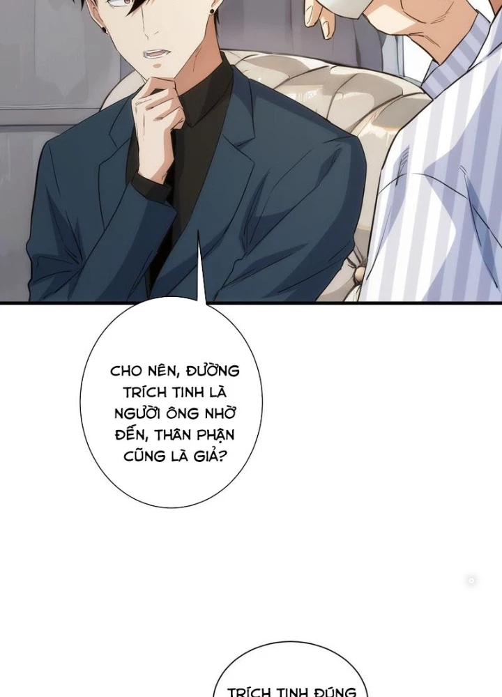 Ta Có Thể Thấy Tỉ Lệ Thành Công Chapter 317 - Trang 2