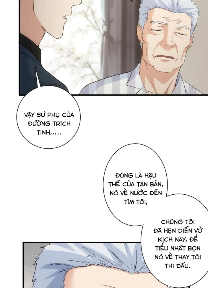Ta Có Thể Thấy Tỉ Lệ Thành Công Chapter 317 - Trang 2