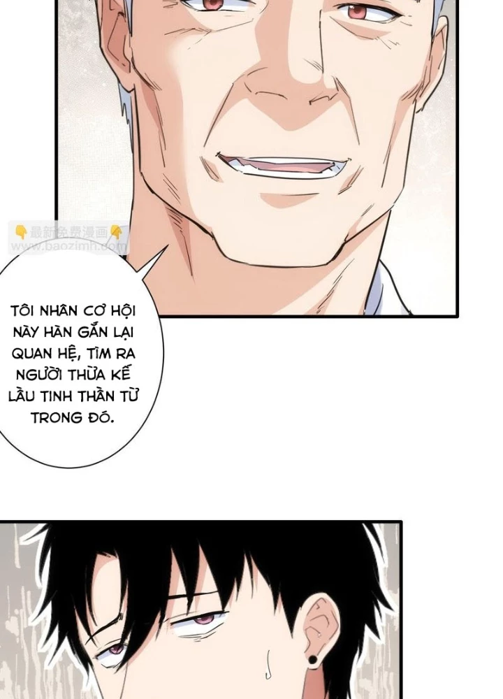 Ta Có Thể Thấy Tỉ Lệ Thành Công Chapter 317 - Trang 2