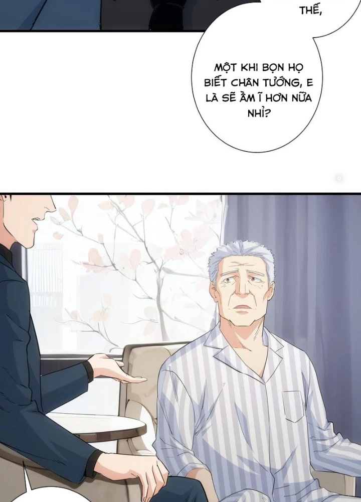 Ta Có Thể Thấy Tỉ Lệ Thành Công Chapter 317 - Trang 2