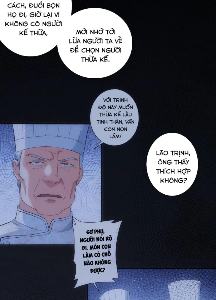 Ta Có Thể Thấy Tỉ Lệ Thành Công Chapter 317 - Trang 2