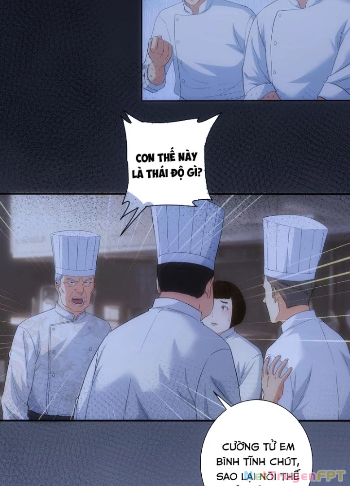 Ta Có Thể Thấy Tỉ Lệ Thành Công Chapter 317 - Trang 2
