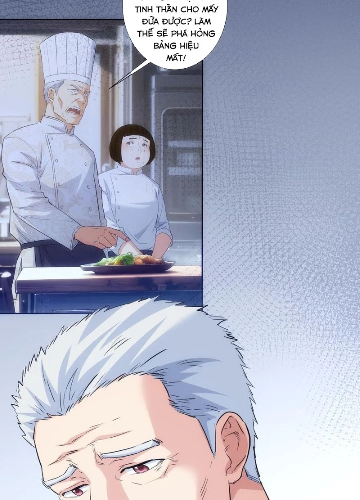 Ta Có Thể Thấy Tỉ Lệ Thành Công Chapter 317 - Trang 2