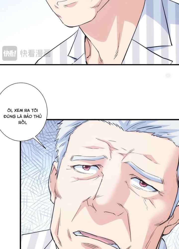 Ta Có Thể Thấy Tỉ Lệ Thành Công Chapter 317 - Trang 2