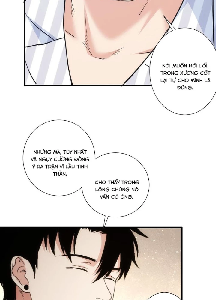 Ta Có Thể Thấy Tỉ Lệ Thành Công Chapter 317 - Trang 2