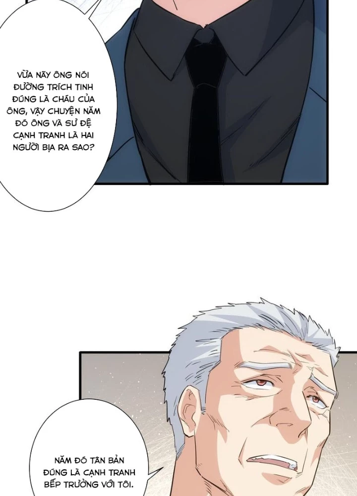 Ta Có Thể Thấy Tỉ Lệ Thành Công Chapter 317 - Trang 2