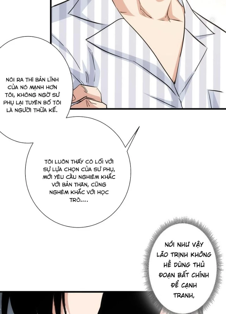 Ta Có Thể Thấy Tỉ Lệ Thành Công Chapter 317 - Trang 2