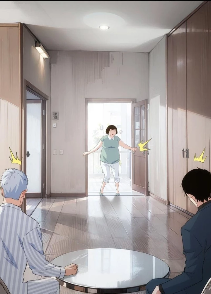 Ta Có Thể Thấy Tỉ Lệ Thành Công Chapter 317 - Trang 2