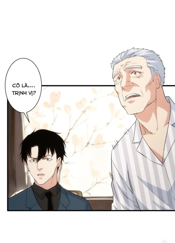 Ta Có Thể Thấy Tỉ Lệ Thành Công Chapter 317 - Trang 2