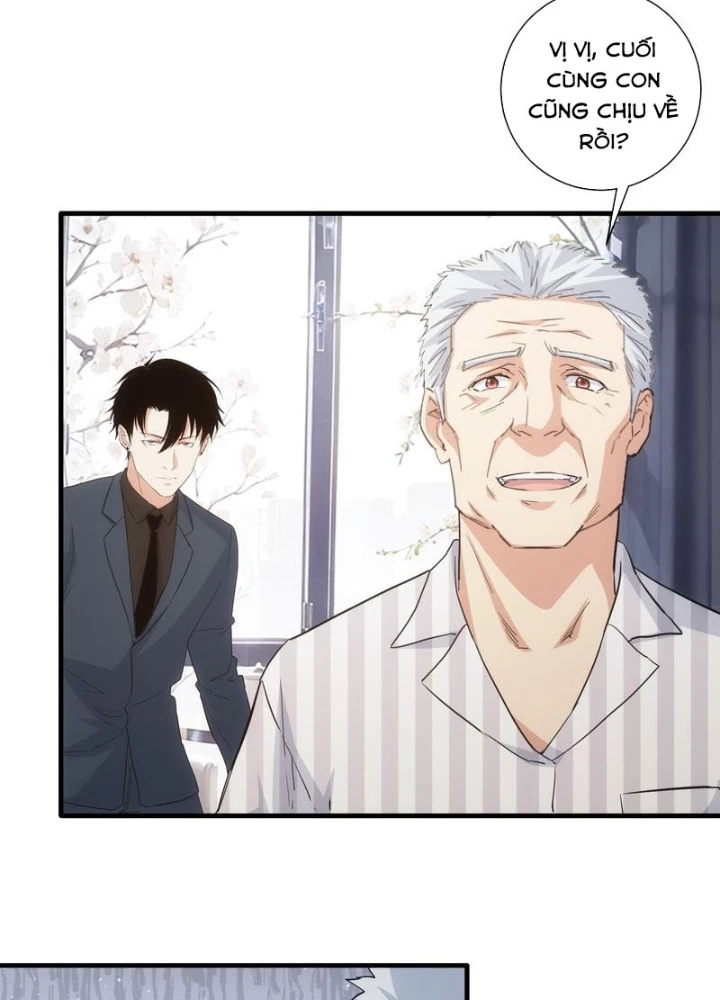 Ta Có Thể Thấy Tỉ Lệ Thành Công Chapter 317 - Trang 2