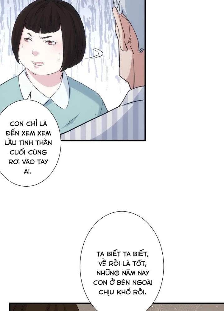 Ta Có Thể Thấy Tỉ Lệ Thành Công Chapter 317 - Trang 2