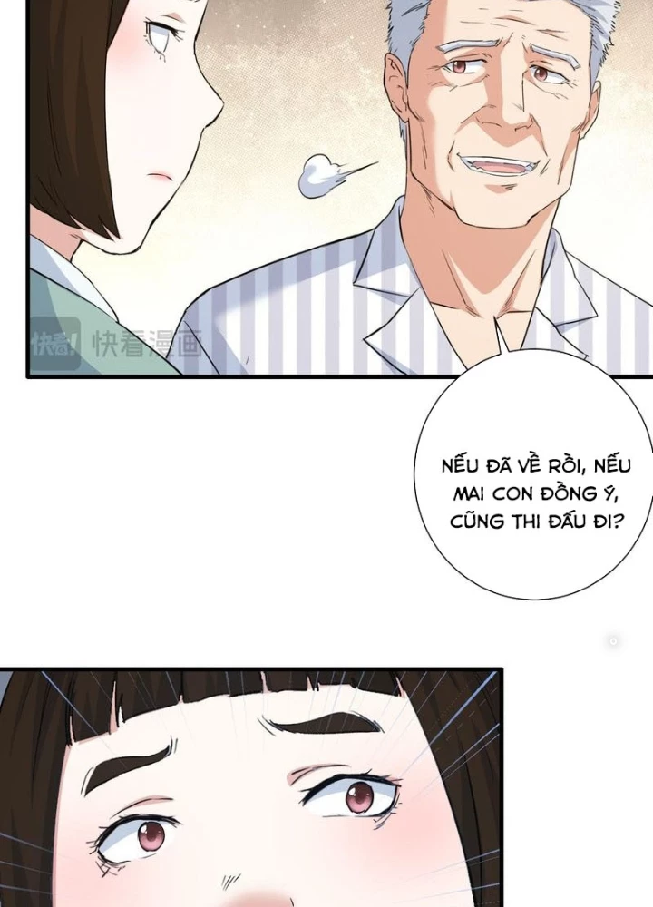 Ta Có Thể Thấy Tỉ Lệ Thành Công Chapter 317 - Trang 2