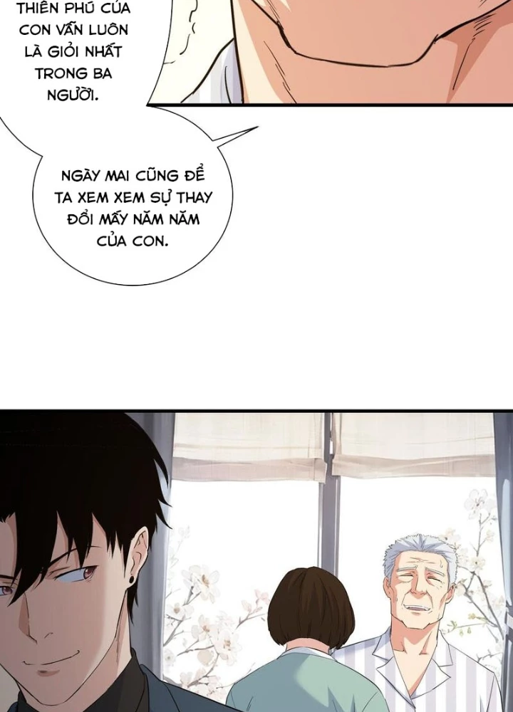 Ta Có Thể Thấy Tỉ Lệ Thành Công Chapter 317 - Trang 2