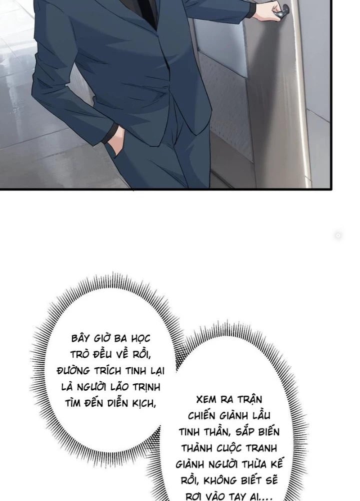 Ta Có Thể Thấy Tỉ Lệ Thành Công Chapter 317 - Trang 2