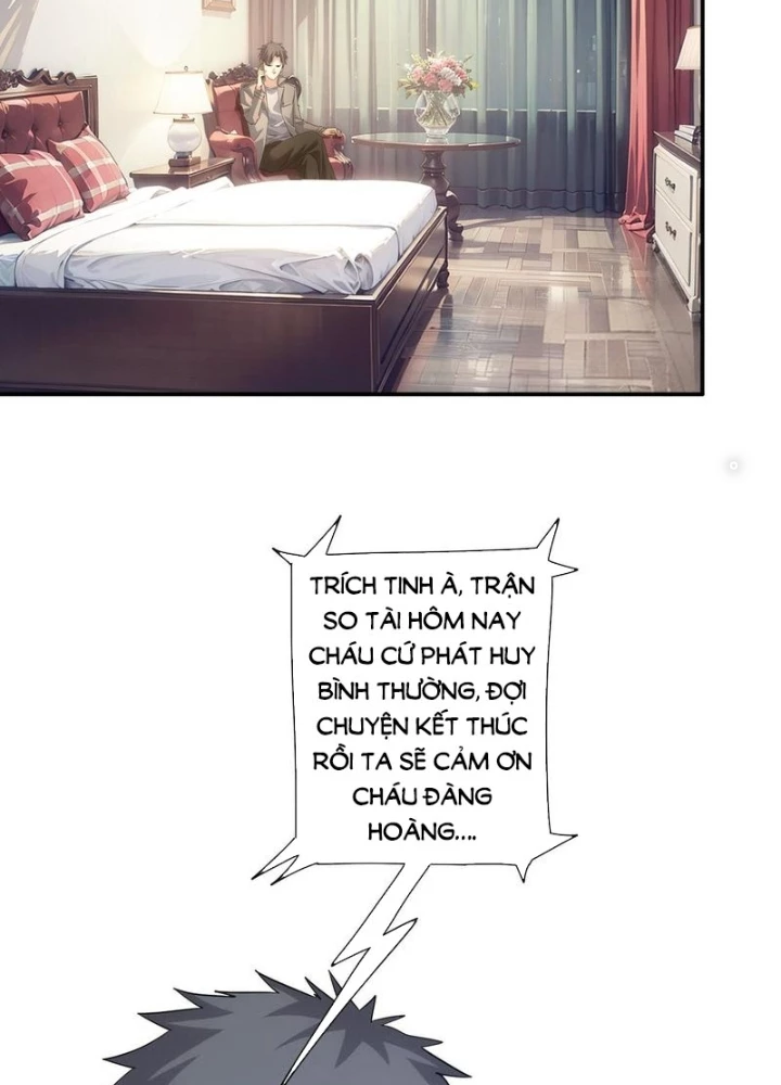 Ta Có Thể Thấy Tỉ Lệ Thành Công Chapter 318 - Trang 3