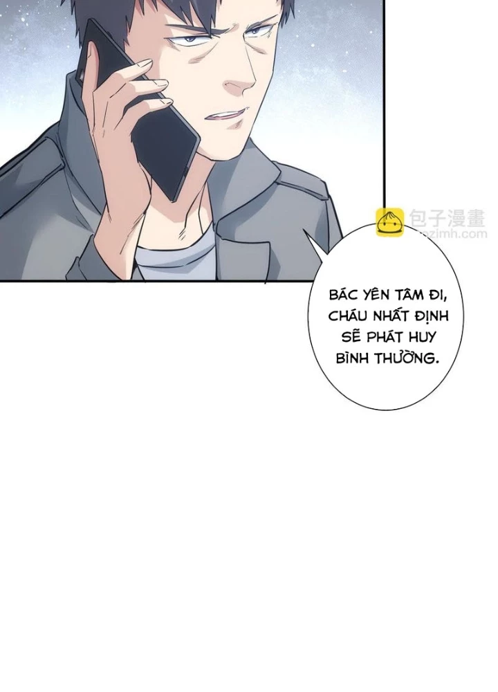 Ta Có Thể Thấy Tỉ Lệ Thành Công Chapter 318 - Trang 3