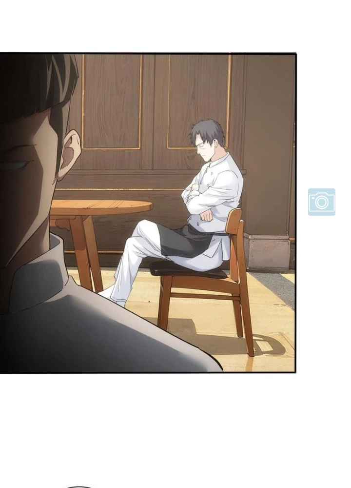 Ta Có Thể Thấy Tỉ Lệ Thành Công Chapter 318 - Trang 3