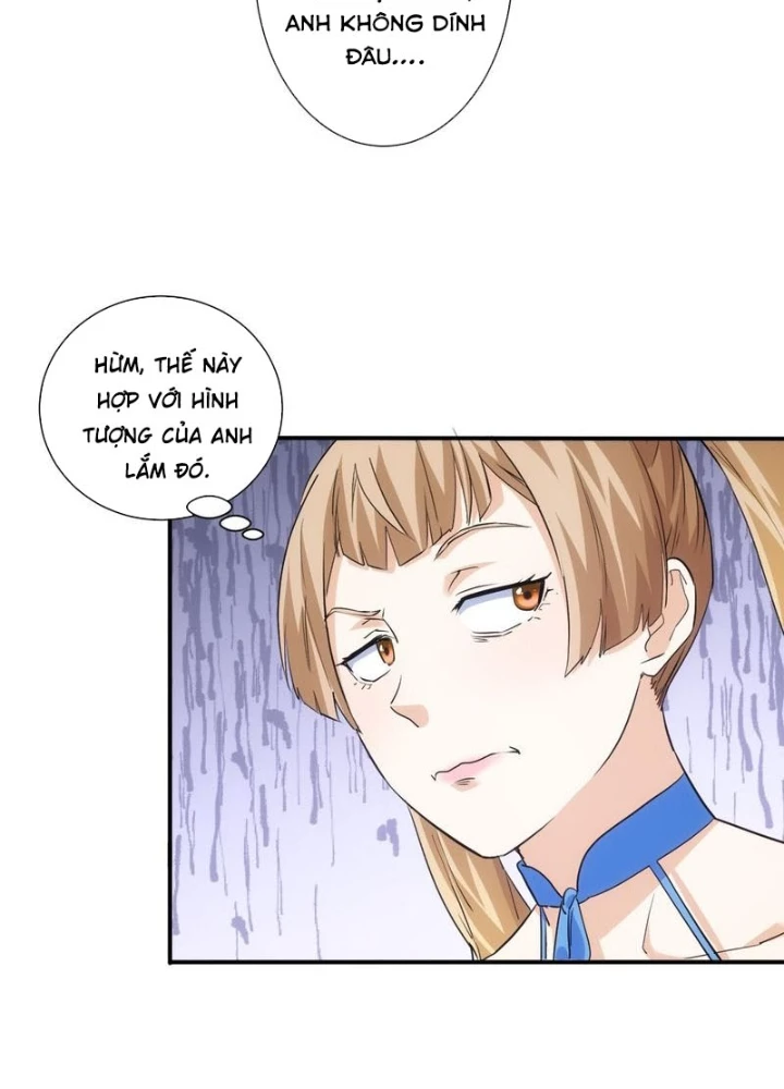 Ta Có Thể Thấy Tỉ Lệ Thành Công Chapter 318 - Trang 3
